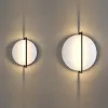 Настенно-потолочный светильник Odeon Light Lunar 7015/20WL 7015/20WL - 4