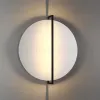 Настенно-потолочный светильник Odeon Light Lunar 7015/20WL 7015/20WL - 3