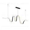 Подвесная люстра Odeon Light Nastro 7025/52L 7025/52L - 3