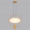 Подвесной светильник Odeon Light Orbite 7028/2L 7028/2L - 3