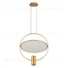 Подвесной светильник Odeon Light Orbite 7028/2L 7028/2L - 1