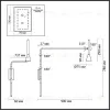 Спот Odeon Light Izzy 7031/1W 7031/1W - 5