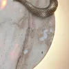 Настенный светильник Odeon Light Snake 7033/10WL 7033/10WL - 4
