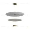Подвесной светильник Odeon Light Felt 7035/20CA 7035/20CA - 2
