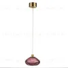 Подвесной светильник Odeon Light Mela 7043/4L 7043/4L - 1