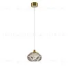 Подвесной светильник Odeon Light Mela 7044/4L 7044/4L - 1