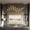 Подвесная люстра Odeon Light Welkin 7057/45L 7057/45L - 4
