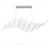 Подвесная люстра Odeon Light Welkin 7057/45L 7057/45L - 1