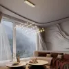 Подвесная люстра Odeon Light Welkin 7058/45L 7058/45L - 4