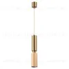 Подвесной светильник Odeon Light Caucho 7061/1A 7061/1A - 1