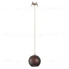 Подвесной светильник Odeon Light Caucho 7062/1 7062/1 - 4