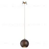 Подвесной светильник Odeon Light Caucho 7062/1 7062/1 - 2
