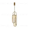 Подвесная люстра Odeon Light Milano 7066/15L 7066/15L - 2