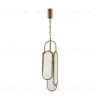 Подвесная люстра Odeon Light Milano 7066/15L 7066/15L - 1