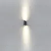 Уличный настенный светильник Odeon Light Long 7071/15WL 7071/15WL - 2