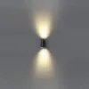 Уличный настенный светильник Odeon Light Long 7071/16WL 7071/16WL - 3