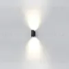 Уличный настенный светильник Odeon Light Long 7071/16WL 7071/16WL - 2