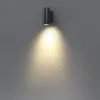 Уличный настенный светильник Odeon Light Long 7071/8WL 7071/8WL - 3