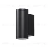 Уличный настенный светильник Odeon Light Long 7071/8WL 7071/8WL - 1
