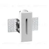 Подсветка для лестниц и ступеней Odeon Light Gips 7082/3WL 7082/3WL - 1