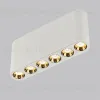 Накладной светильник Odeon Light Small 7091/15CL 7091/15CL - 3