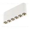 Накладной светильник Odeon Light Small 7091/15CL 7091/15CL - 1