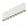 Накладной светильник Odeon Light Small 7091/21CL 7091/21CL - 1