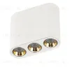 Накладной светильник Odeon Light Small 7091/8CL 7091/8CL - 1