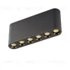 Накладной светильник Odeon Light Small 7092/15CL 7092/15CL - 2