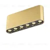 Накладной светильник Odeon Light Small 7093/15CL 7093/15CL - 2