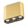 Накладной светильник Odeon Light Small 7093/8CL 7093/8CL - 2