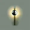 Настенный светильник Odeon Light Reflection 7096/3WL 7096/3WL - 2