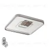 Потолочный светильник Sonex Gemini 7786/85L 7786/85L - 1