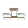 Потолочный светильник Lumion Plato 8030/72CL 8030/72CL - 4