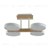 Потолочный светильник Lumion Plato 8030/72CL 8030/72CL - 1