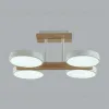 Потолочный светильник Lumion Plato 8030/72CL 8030/72CL - 3