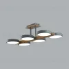 Потолочная люстра Lumion Plato 8031/108CL 8031/108CL - 3