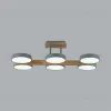 Потолочная люстра Lumion Plato 8031/108CL 8031/108CL - 4