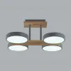 Потолочный светильник Lumion Plato 8031/72CL 8031/72CL - 3