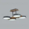 Потолочный светильник Lumion Plato 8031/72CL 8031/72CL - 5