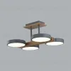 Потолочный светильник Lumion Plato 8031/72CL 8031/72CL - 2