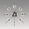 Подвесная люстра Lumion Laoka 8032/8 8032/8 - 2