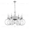 Подвесная люстра Lumion Laoka 8032/8 8032/8 - 1