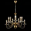 Подвесная люстра Lumion Incanto 8033/10 8033/10 - 3