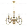 Подвесная люстра Lumion Incanto 8033/10 8033/10 - 4
