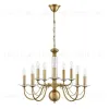 Подвесная люстра Lumion Incanto 8033/10 8033/10 - 1