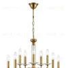 Подвесная люстра Lumion Incanto 8033/10 8033/10 - 6