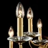 Подвесная люстра Lumion Incanto 8033/10 8033/10 - 9