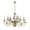 Подвесная люстра Lumion Incanto 8033/16 8033/16 - 4