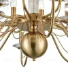 Подвесная люстра Lumion Incanto 8033/16 8033/16 - 5